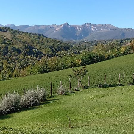 Appartamento Bel Salino マチェラータ エクステリア 写真